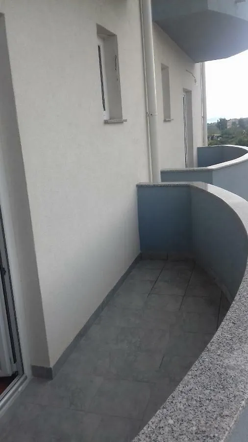 Apartmani Niko 1 Radovin